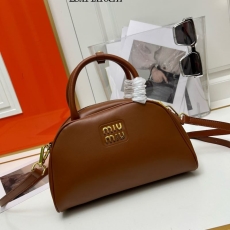 Miu Miu Top Handle Bags